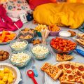 sleepover food safety management