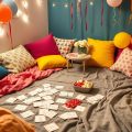 sleepover icebreaker activity guide