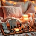 sleepover spa party planning guide