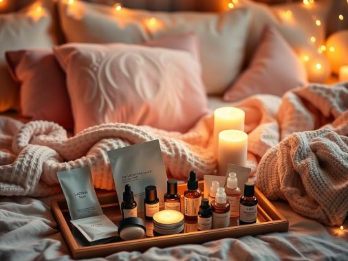 sleepover spa party planning guide