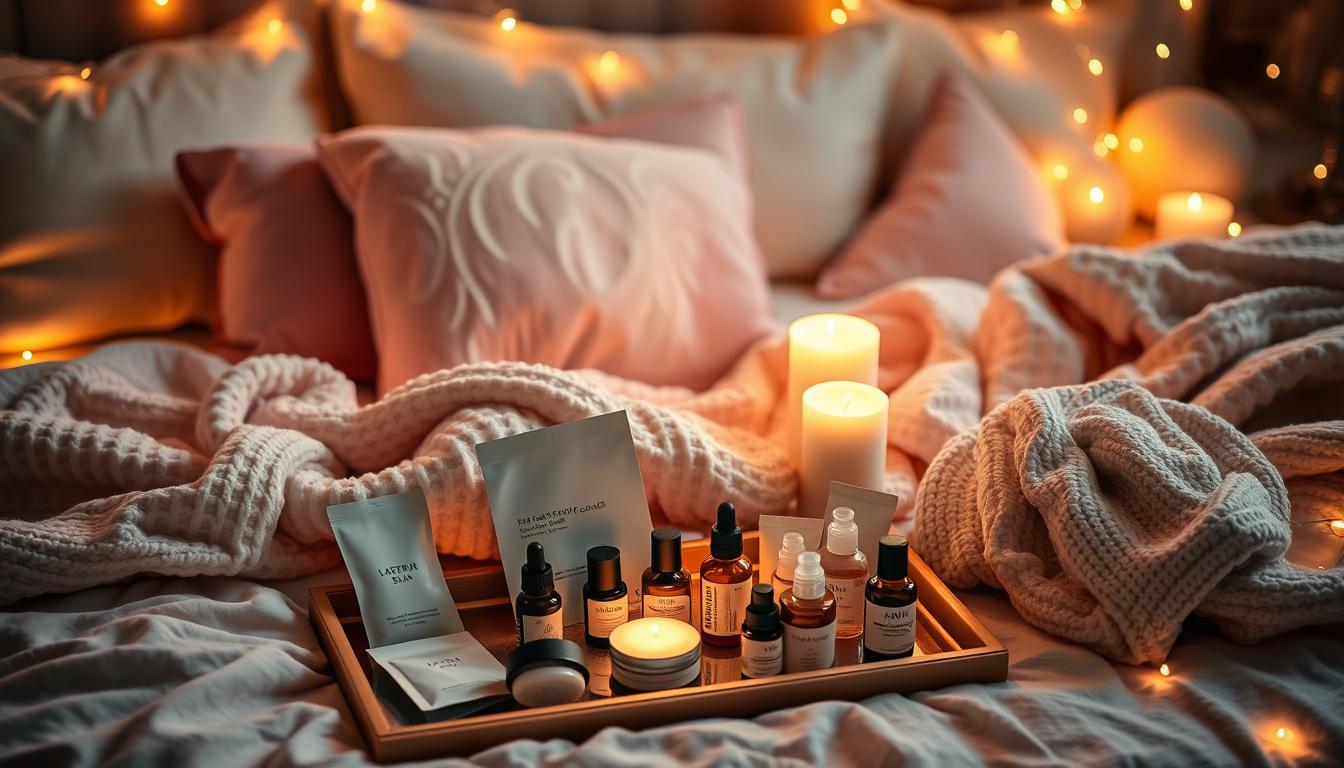 sleepover spa party planning guide