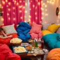 teen sleepover essentials planning guide